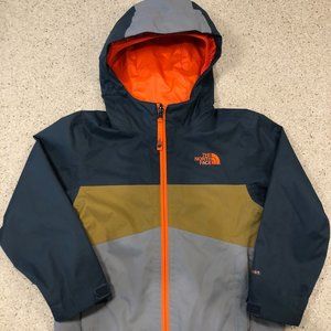 The North Face Boys Chimborazo Triclimate Jacket